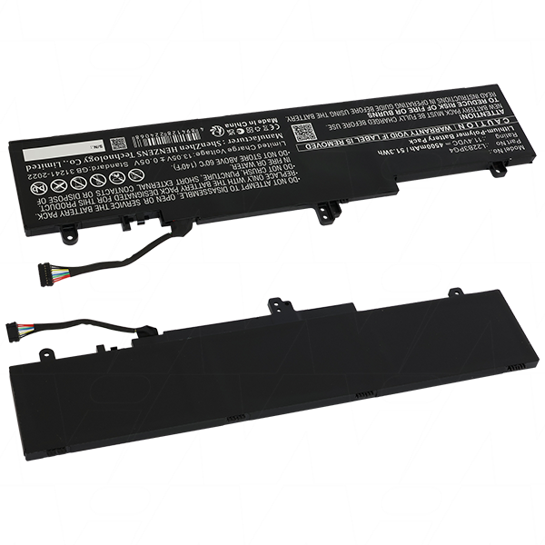 MI Battery Experts LCB800